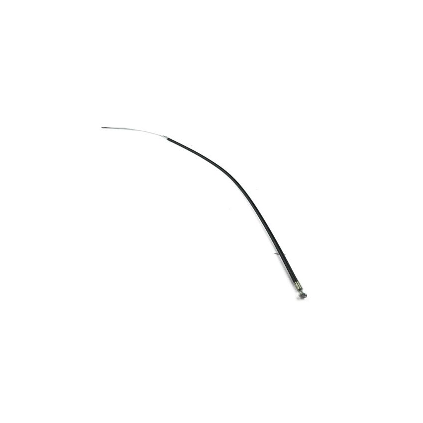 THROTTLE CABLE LHD:  MGB