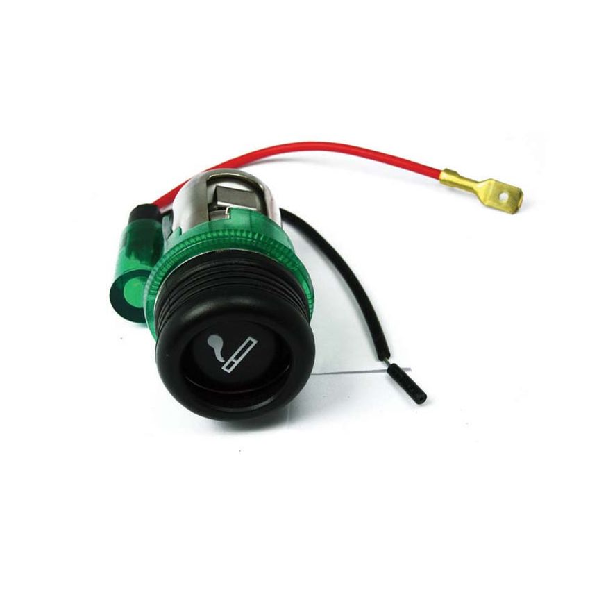 CIGAR LIGHTER & BULB:  MGB, TR7, AH BN1-BJ8, MM