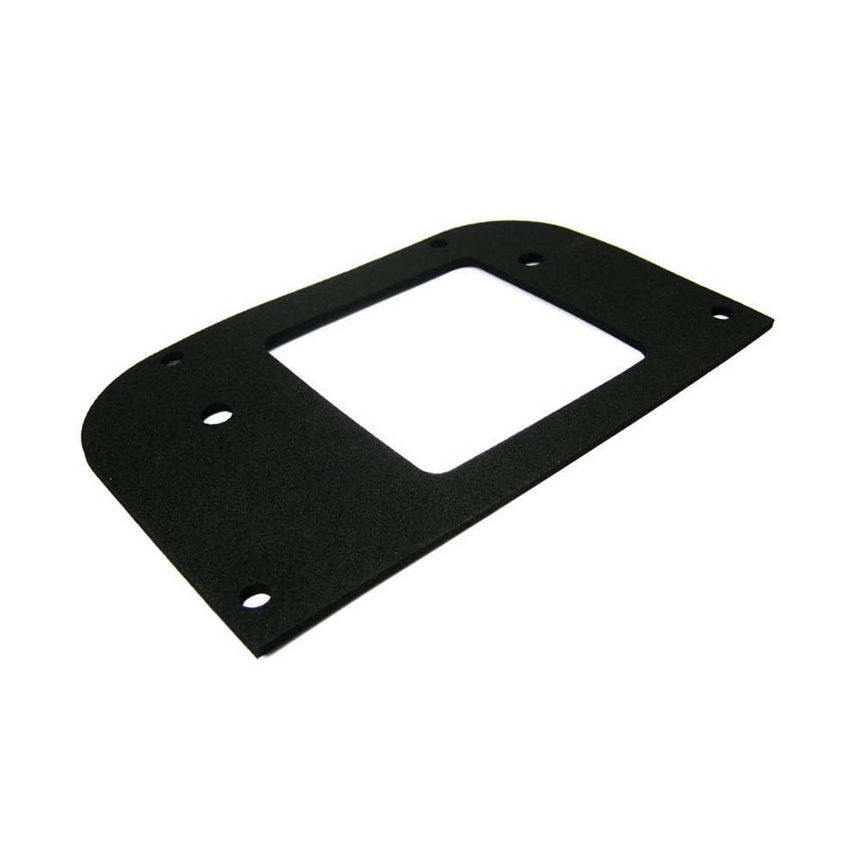 SEAL PEDAL BOX BASE:  MGB >77