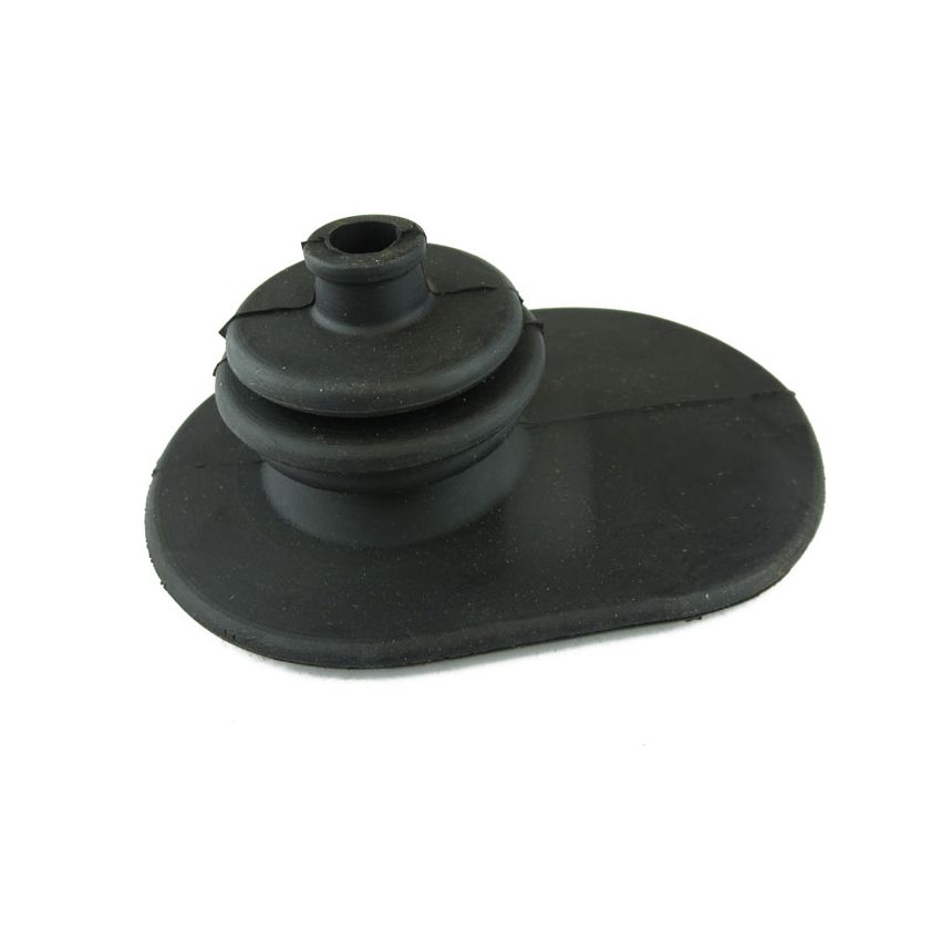 GEAR LEVER GAITER:  MGB 62-67