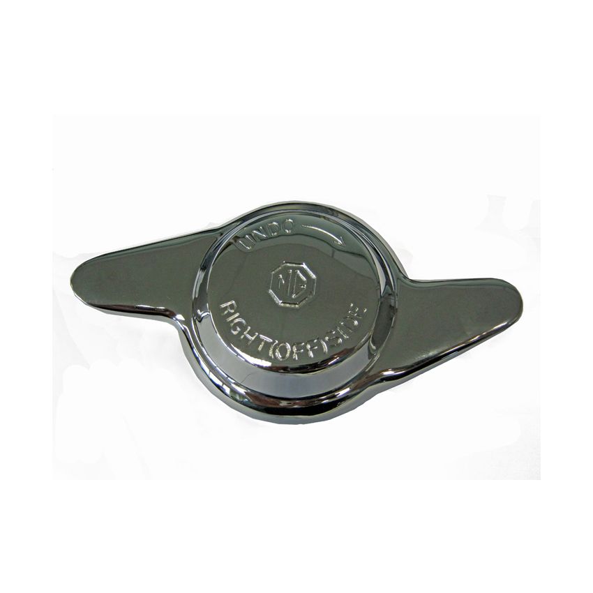 RH SPINNER (2-EARED) 12 TPI:  MGB 62-65