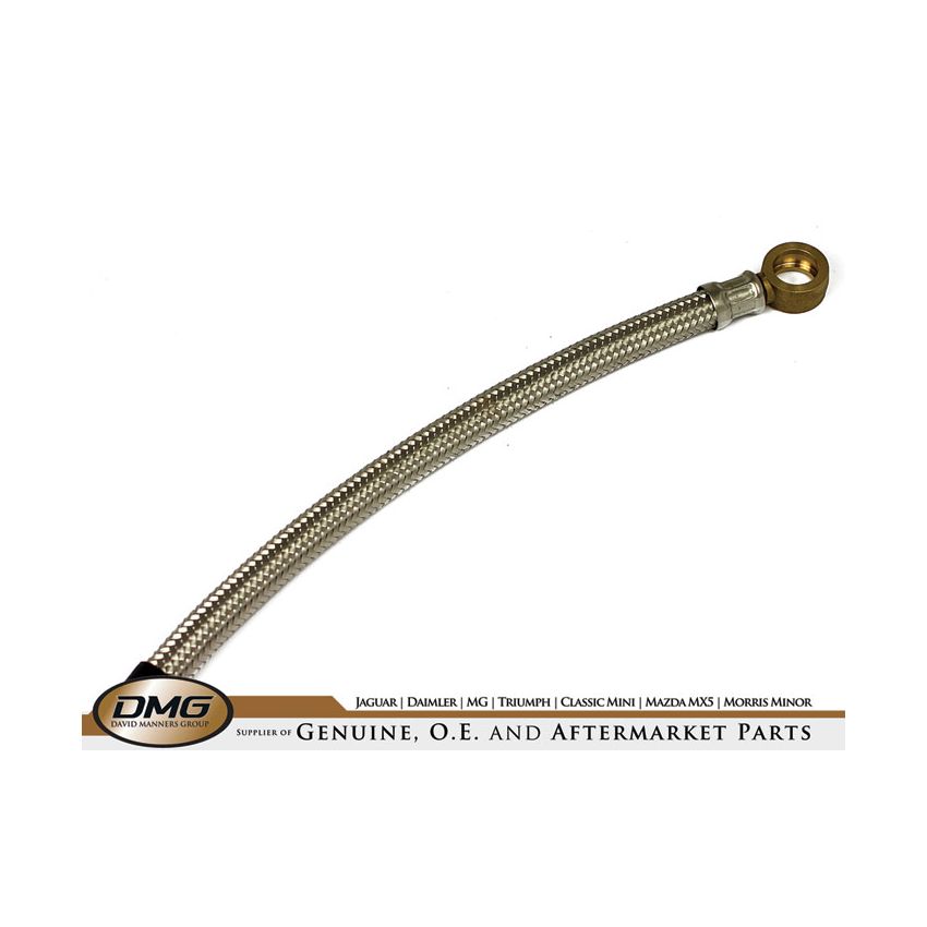 FUEL HOSE PUMP/PIPE:  MGB, MGC