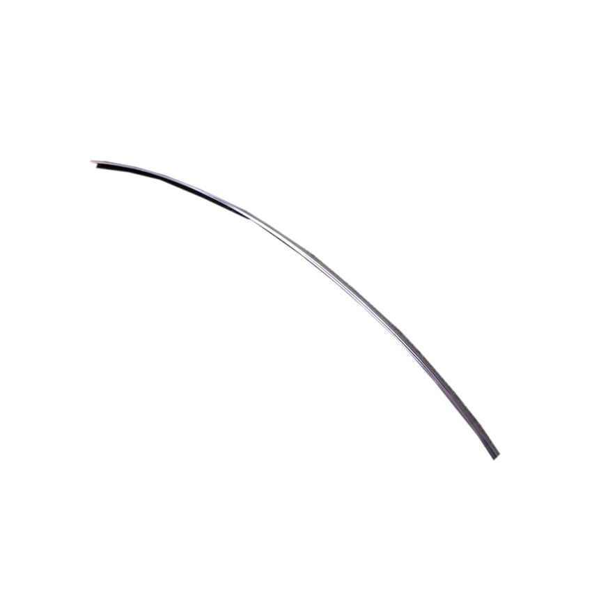 UPPER SCREEN MOULDING:   MGB, MGC, V8 GT