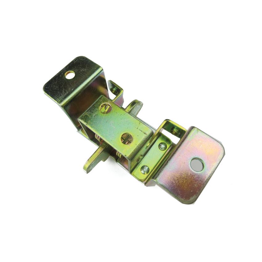 LATCH TAILGATE:  MGB