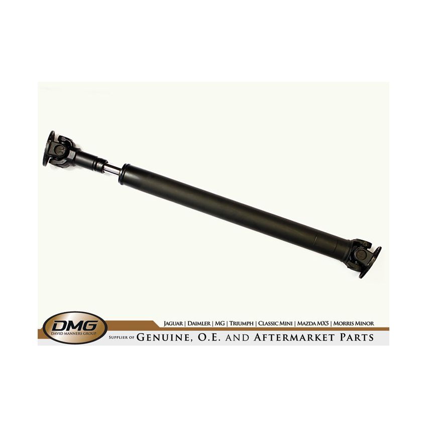 PROPSHAFT:  MGB 68>