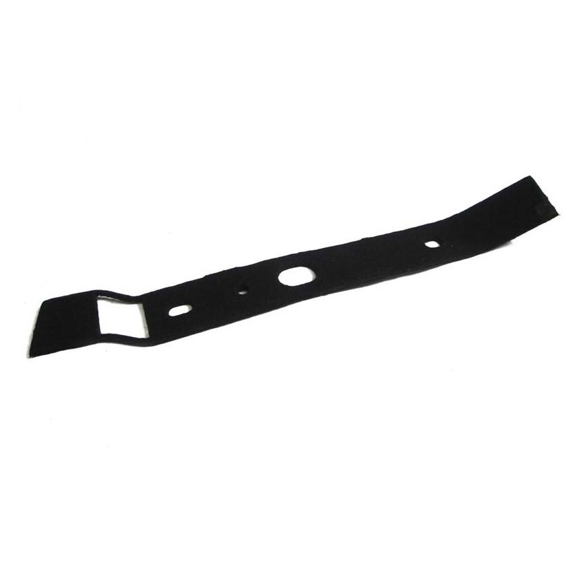 SEAL QTR LIGHT/DOOR:  MGB GT