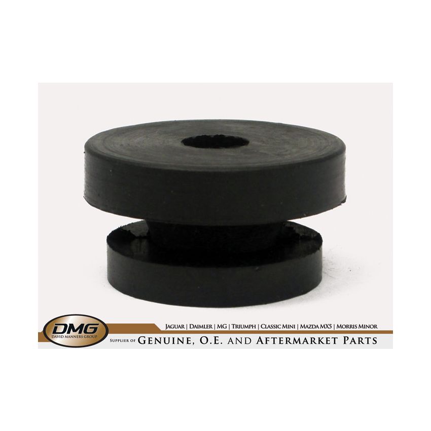 GEARBOX MOUNTING GROMMET:  MGB V8 GT RD