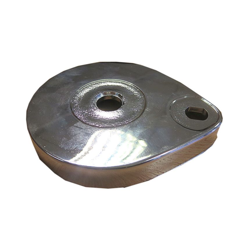 SPRING COVER:  MGB GT