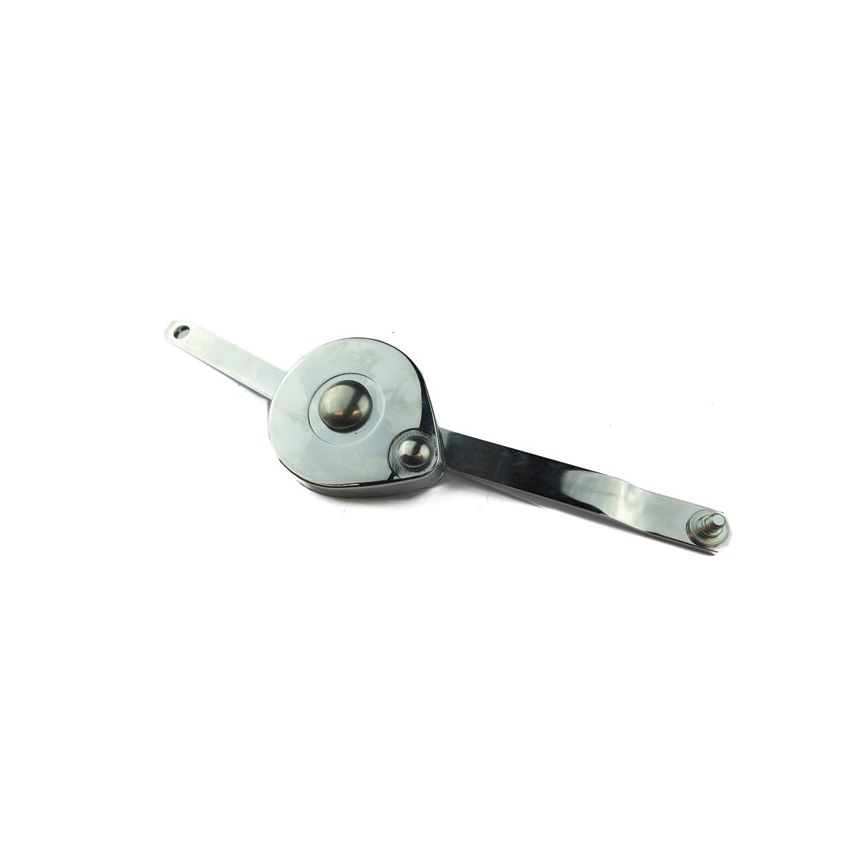 RH TAILGATE STAY:  MGB GT