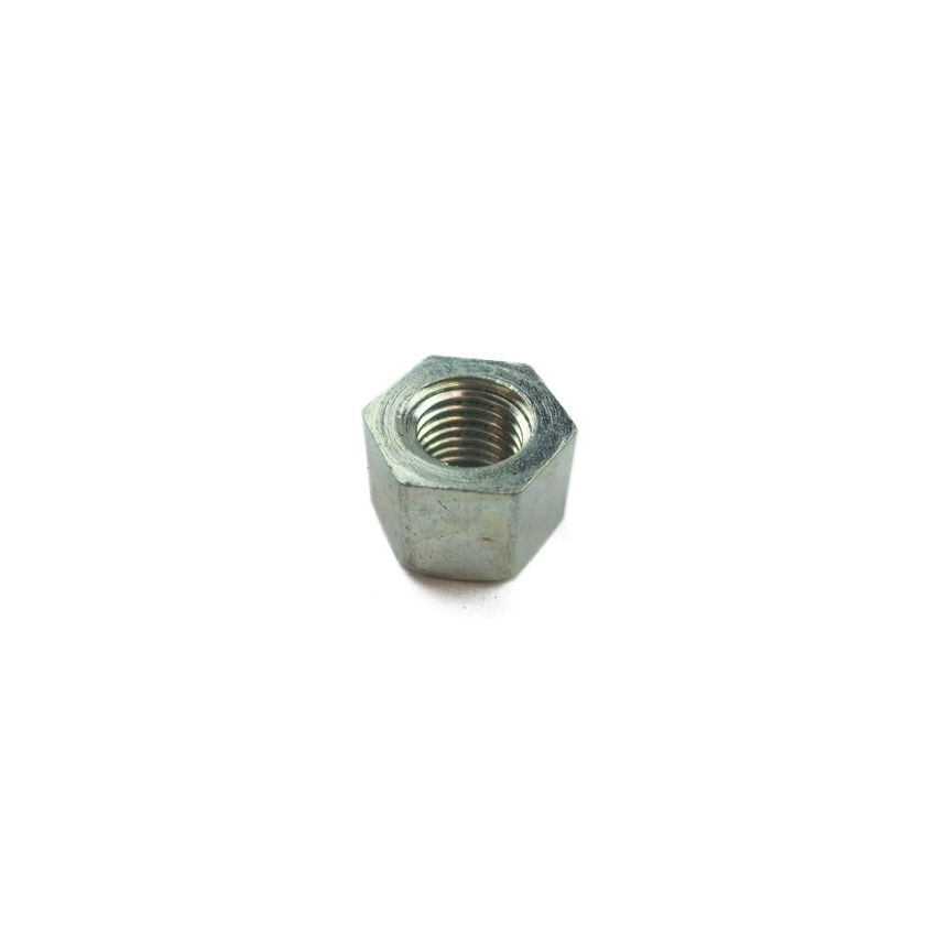 EXHAUST FLANGE NUT:  MGB 62-80 V8