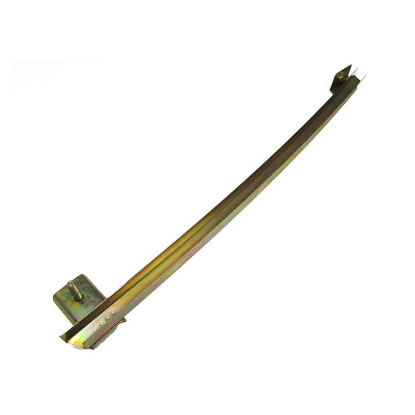 LH REAR CHANNEL:  MGB