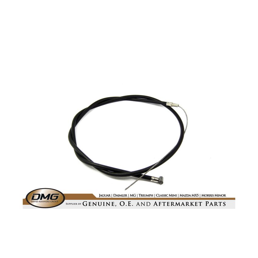 ACCELERATOR CABLE:  MGB 62-74