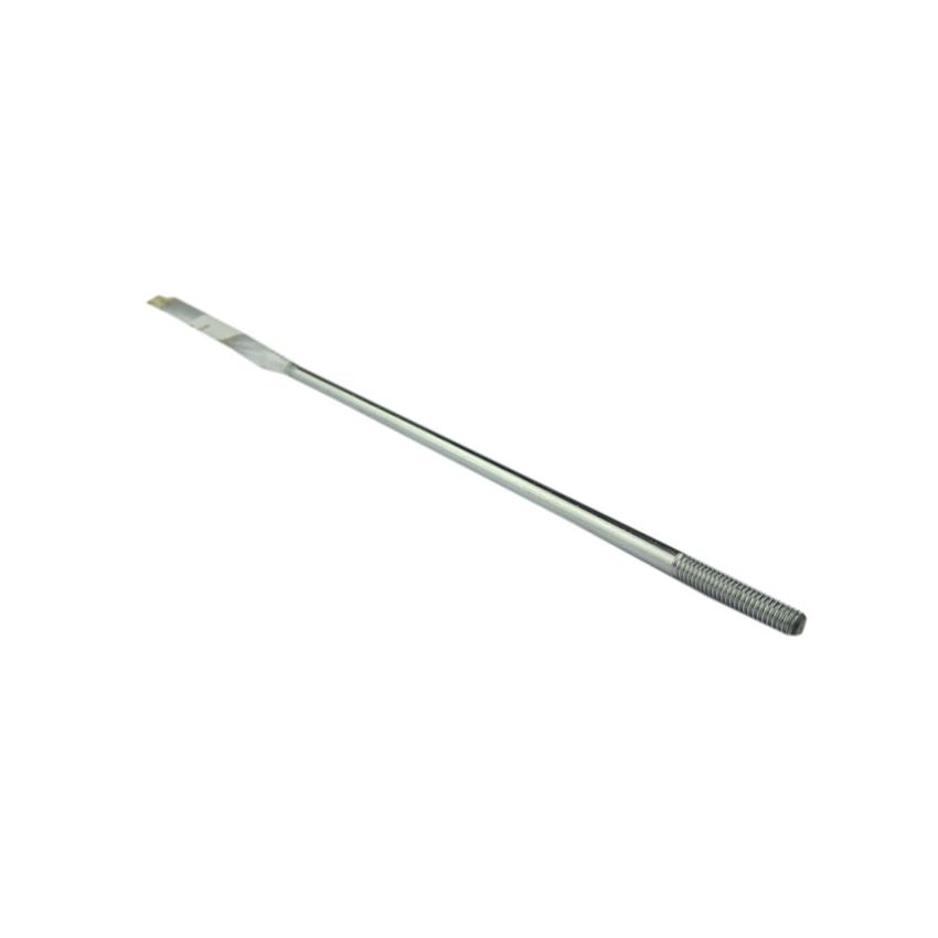 WINDSCREEN ROD:  MGB ROADSTER 68-80