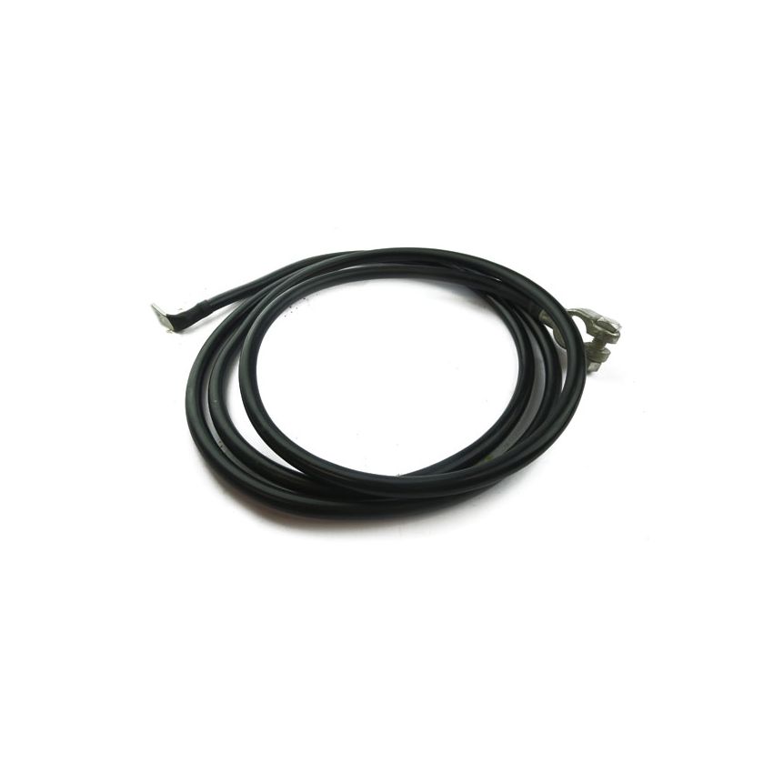 MAIN BATTERY CABLE:  MGB 68-80