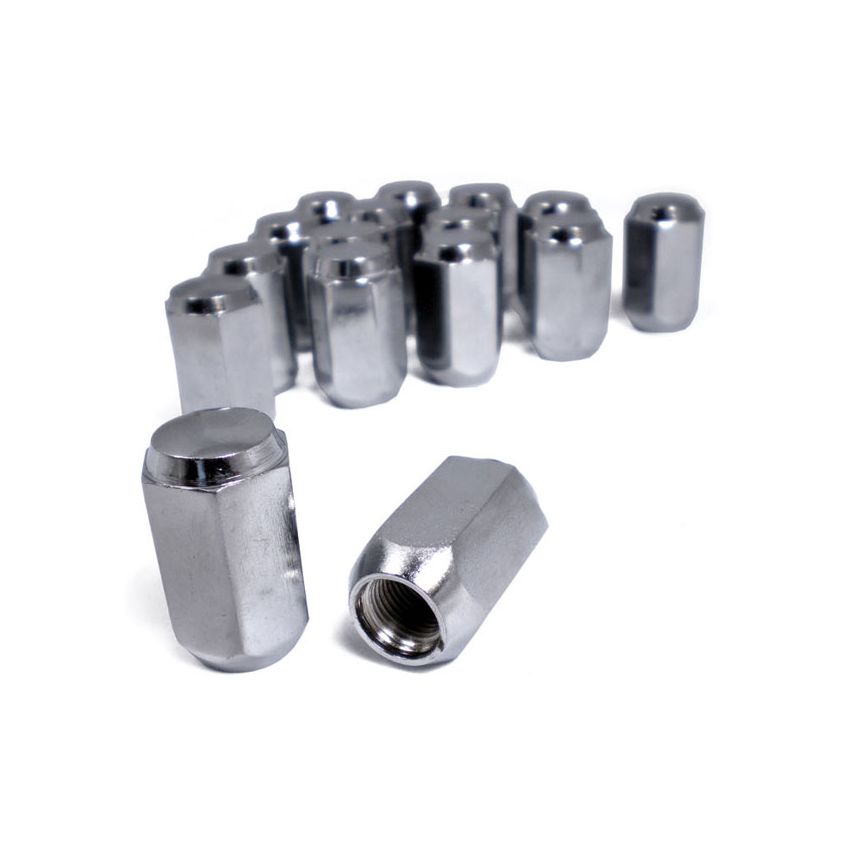 WHEEL NUT ROSTYLE 1/2