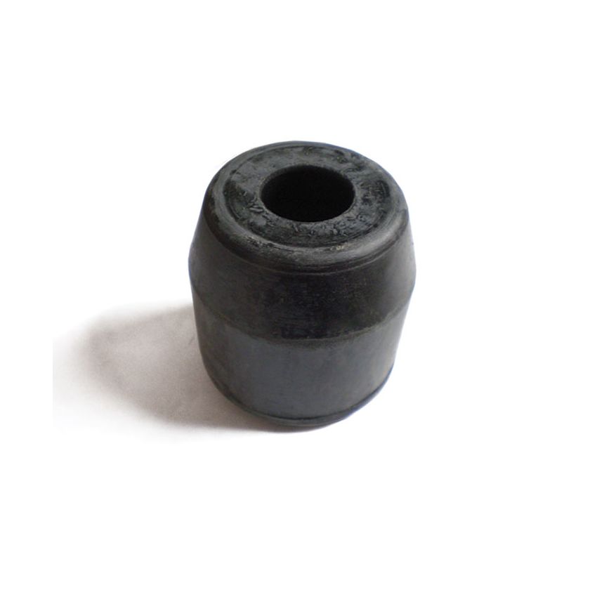 REAR BUMPSTOP:  MGB, MGC, MIDGET 62-80
