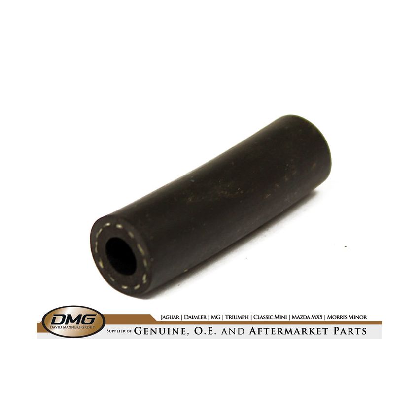 HOSE CARB OVERFLOW:  MGB 62-71
