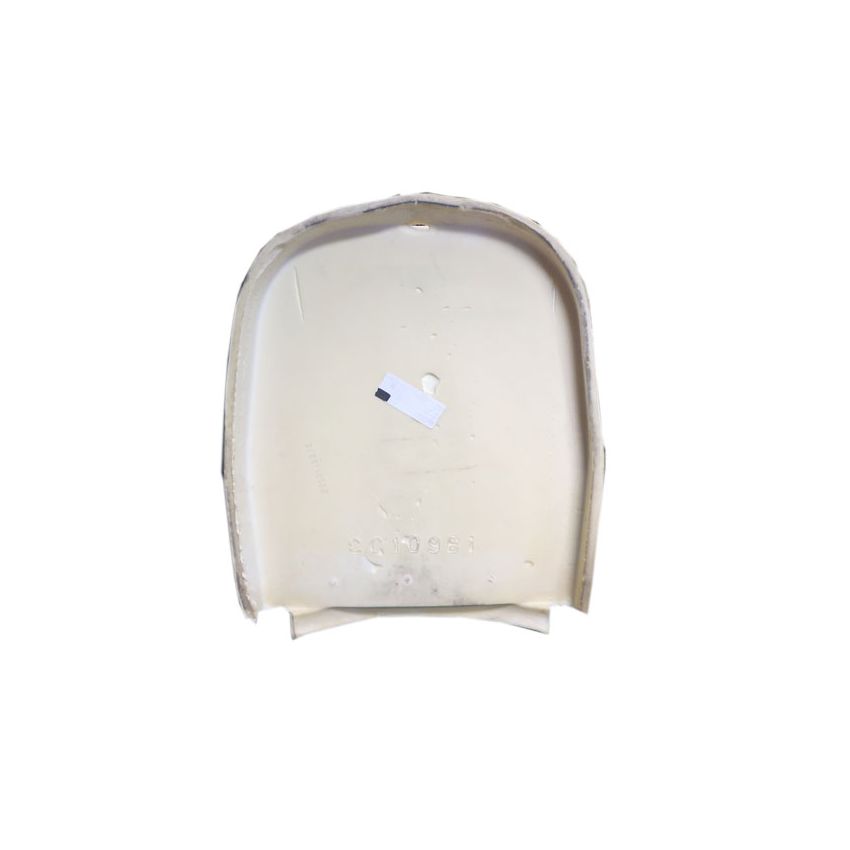 FOAM BACK:  MGB 70-73