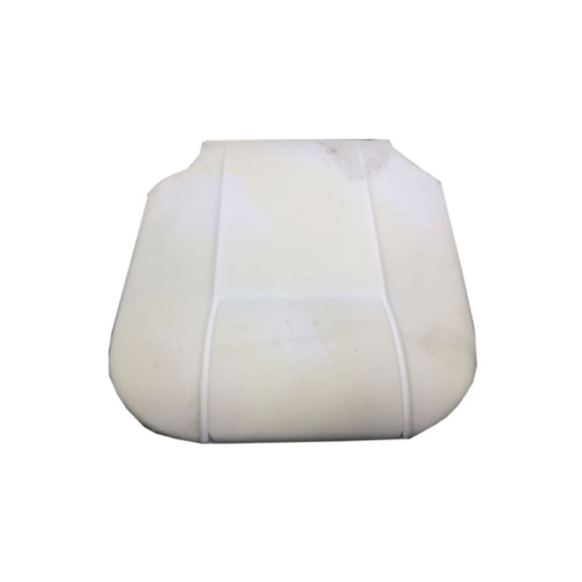 RH BOTTOM SEAT FOAM:  MGB 69-72