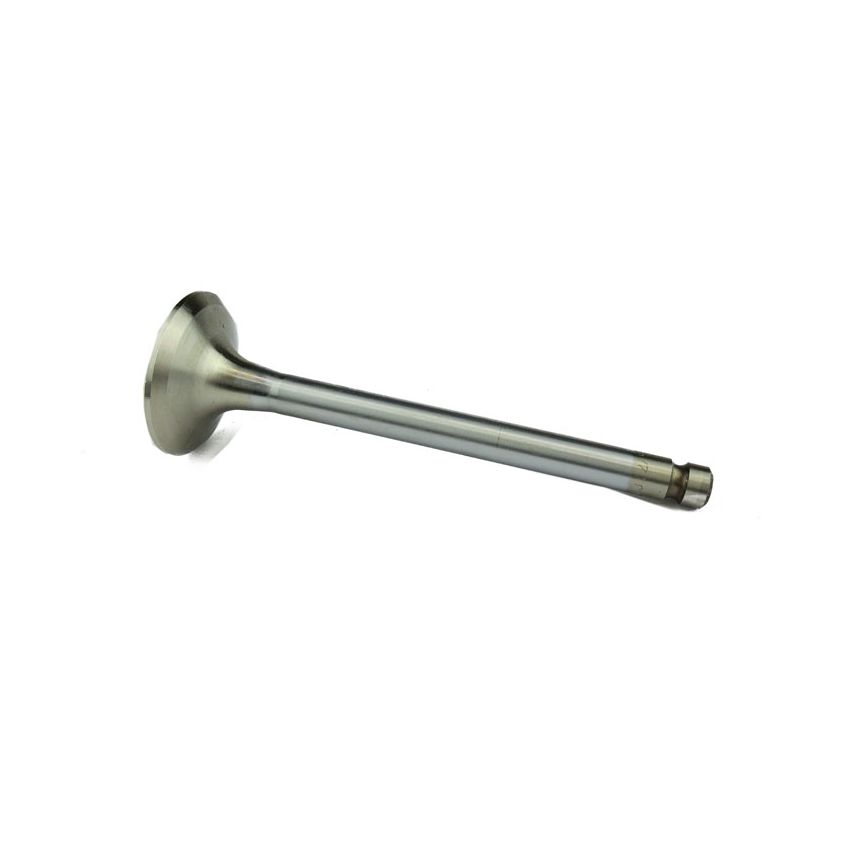 EXHAUST VALVE:  S&M 1275, MINI, MM