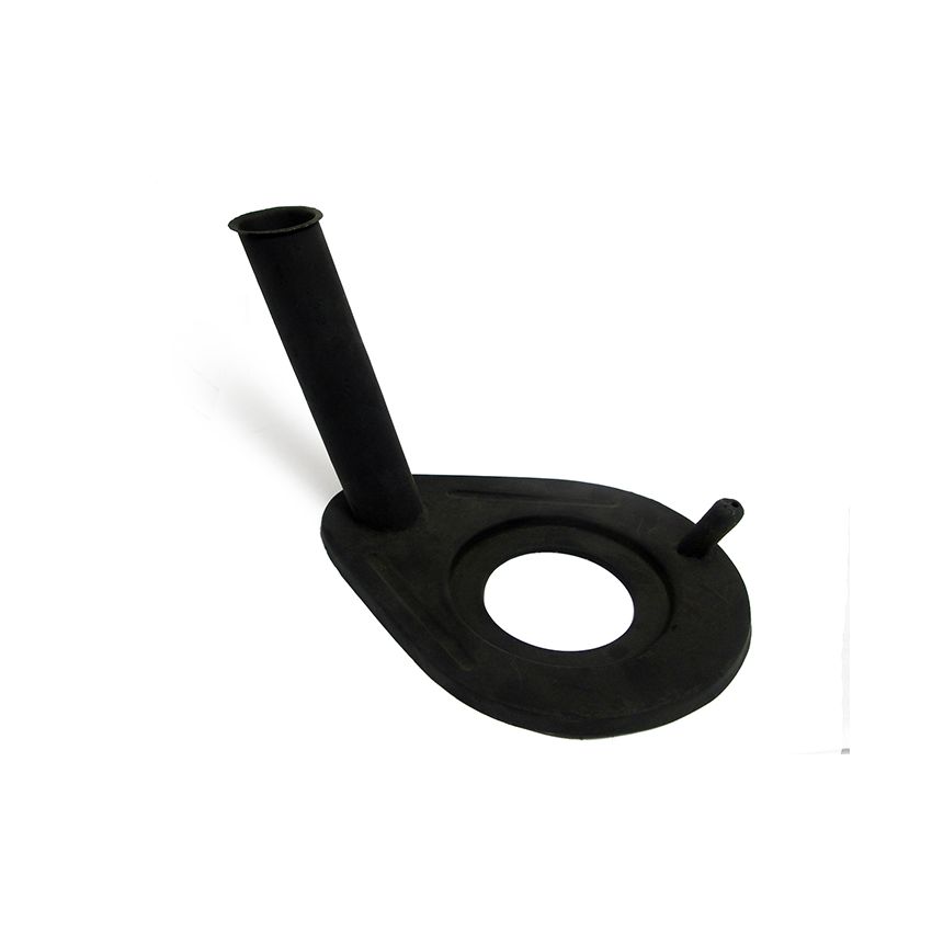 AIR FILTER CASE BASE:  MORRIS MINOR 1098CC