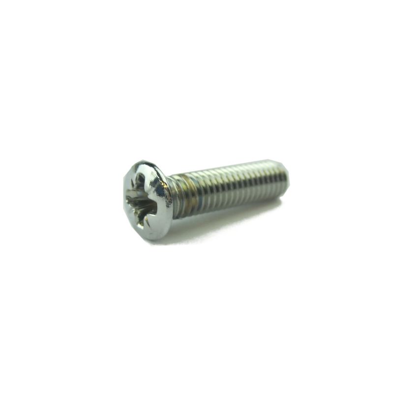 COUNTERSUNK SCREW  2BA X 3/4