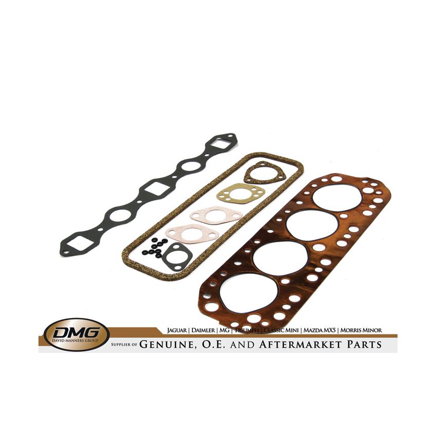 HEAD GASKET SET:  MGA 1500 1588 1622