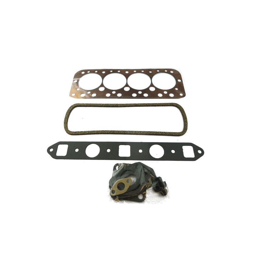 TOP END SET:  S&M 1275