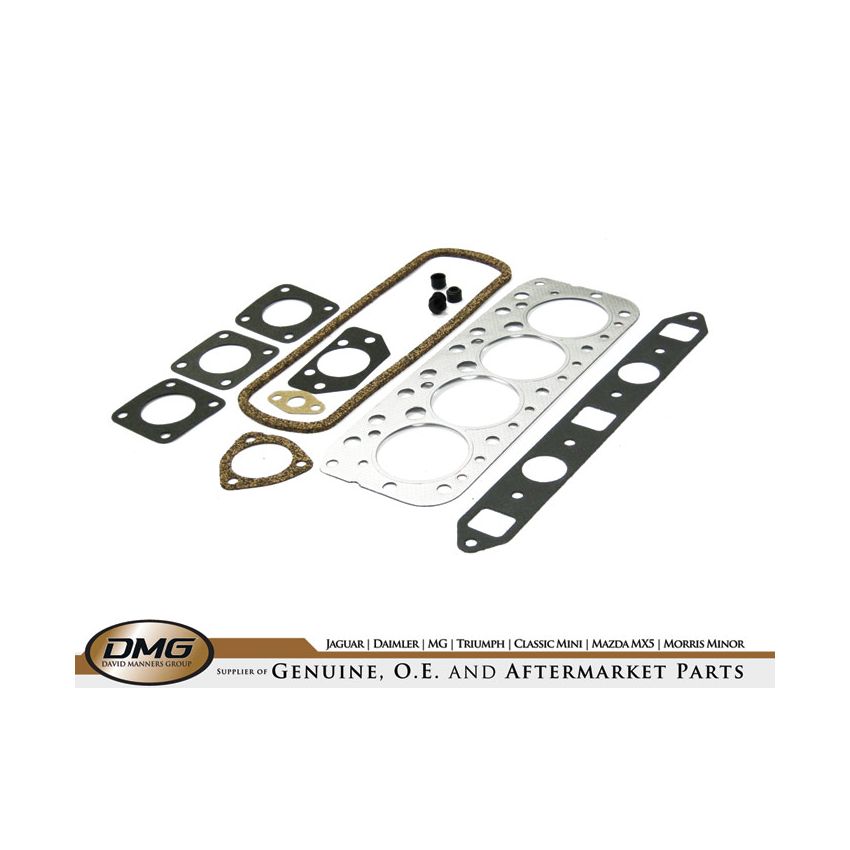 HEAD GASKET SET:  S&M 1275, MINI, MM
