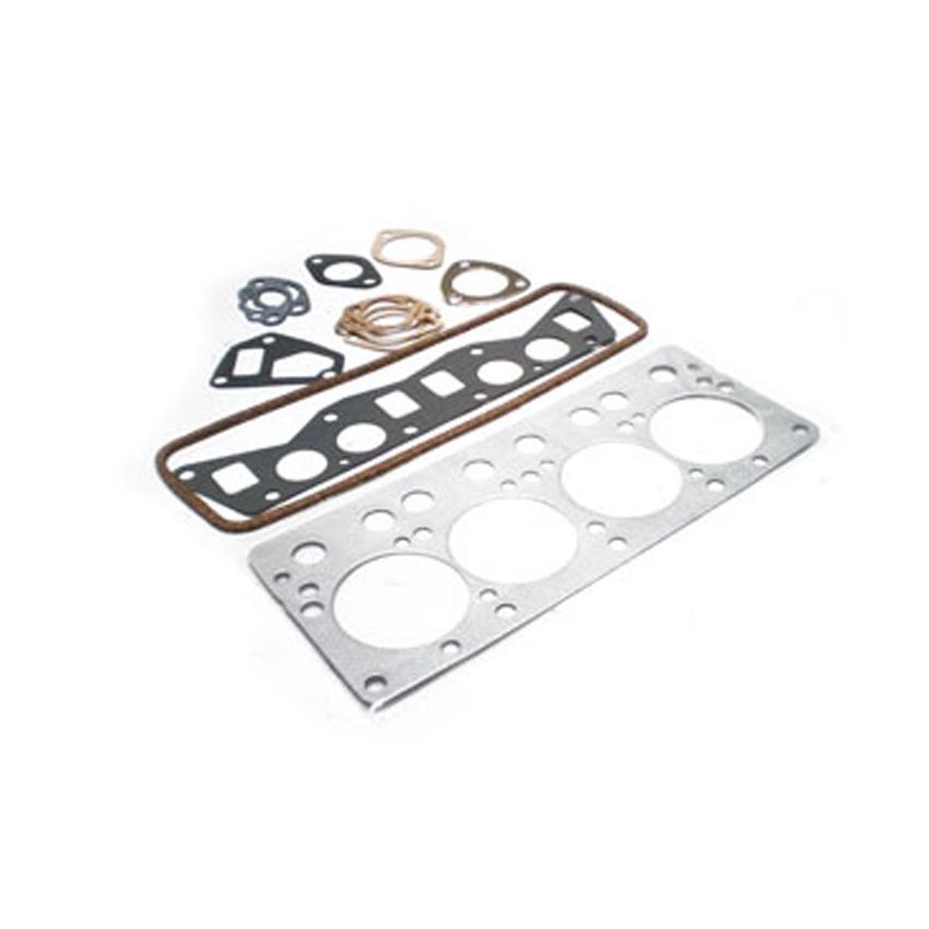 TOP END SET NON RECESSED:  HERALD 1360, SPITFIRE MKIII-MKIV