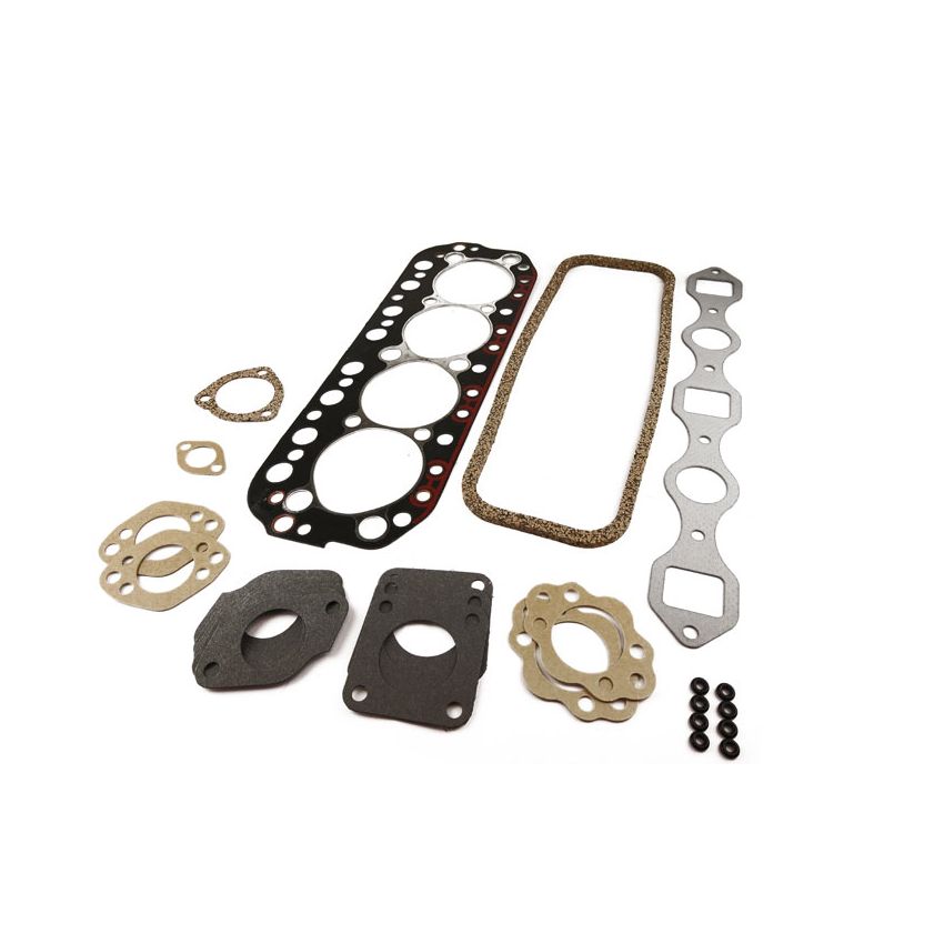 PAYEN HEAD SET:  MGB 62-80