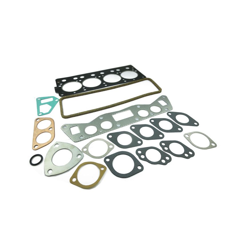 TOP END SET UK SPEC:  MIDGET 1500