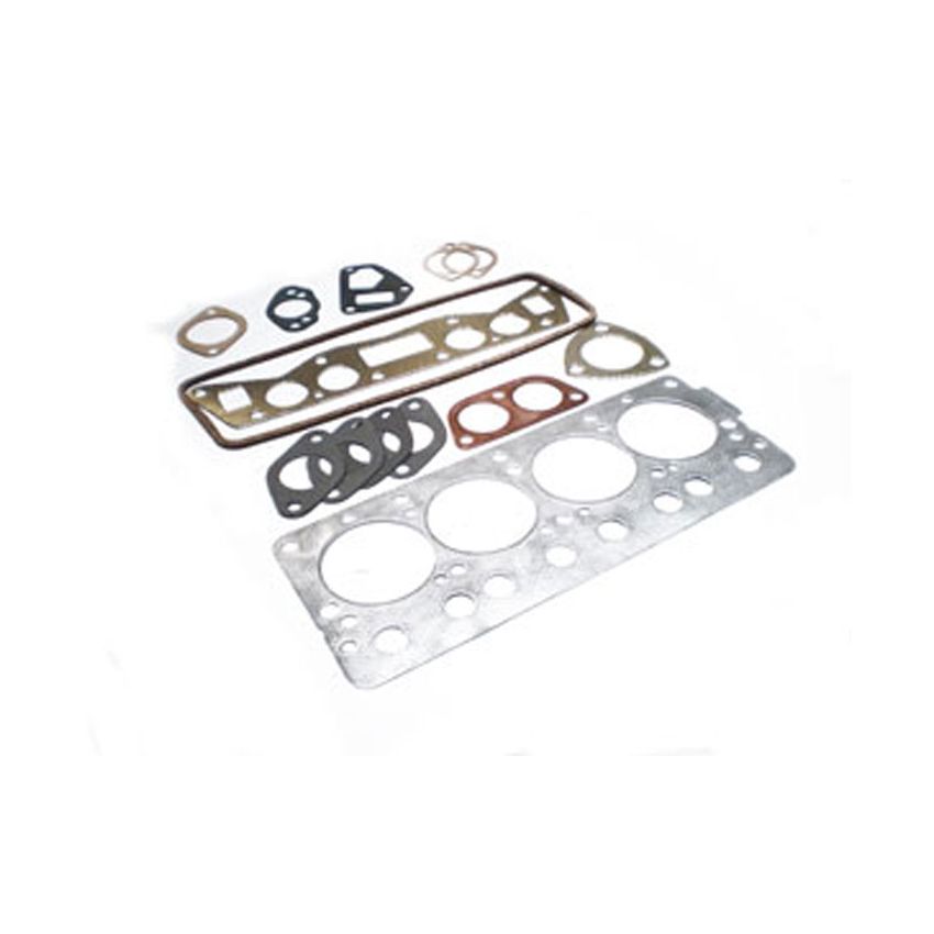 TOP END SET UK SPEC:  MIDGET 1500