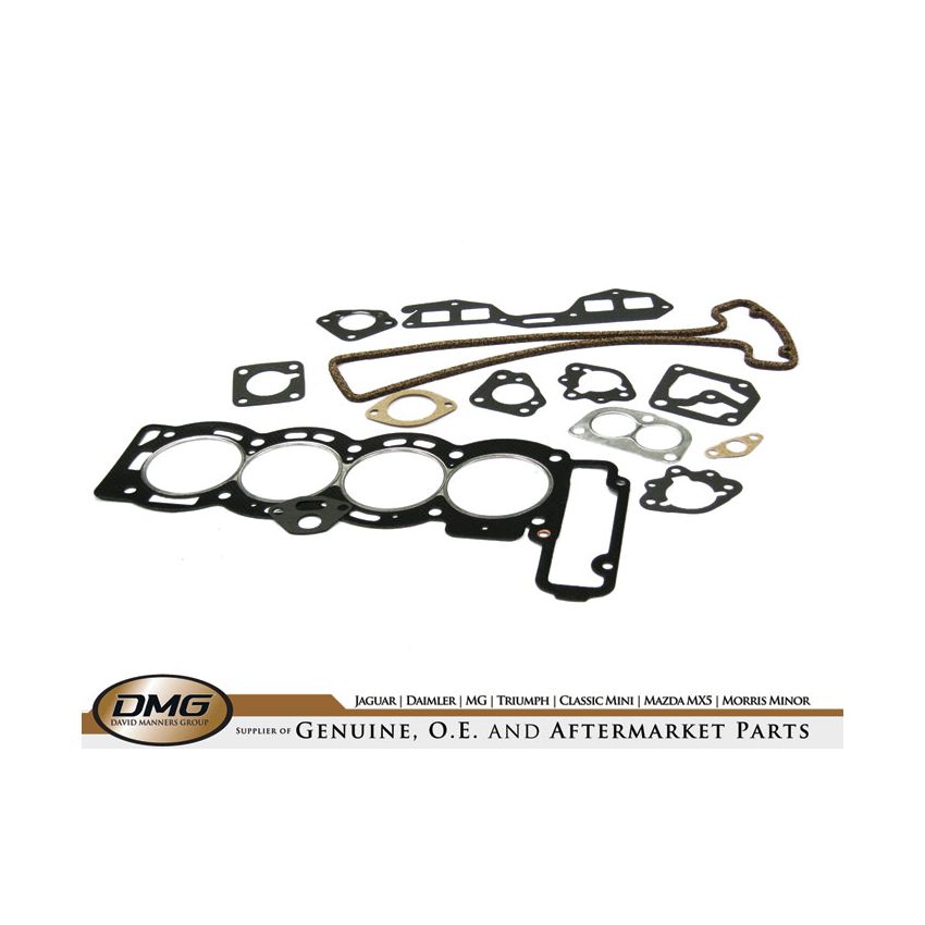 GASKET SET TOP:  TR7 USA