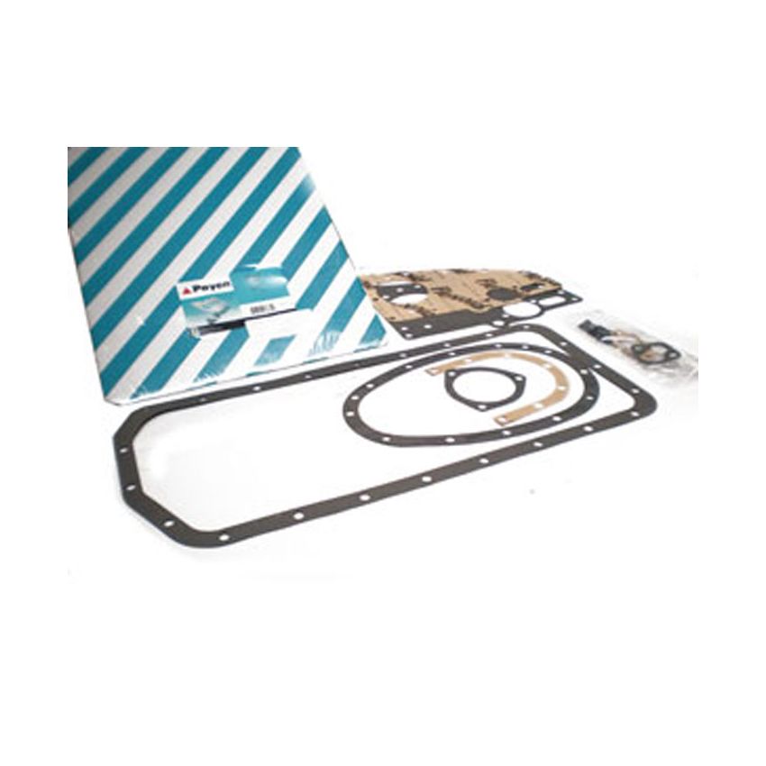 BOTTOM END SET:  T2000, TR5, TR6, GT6, VITESSE 2L