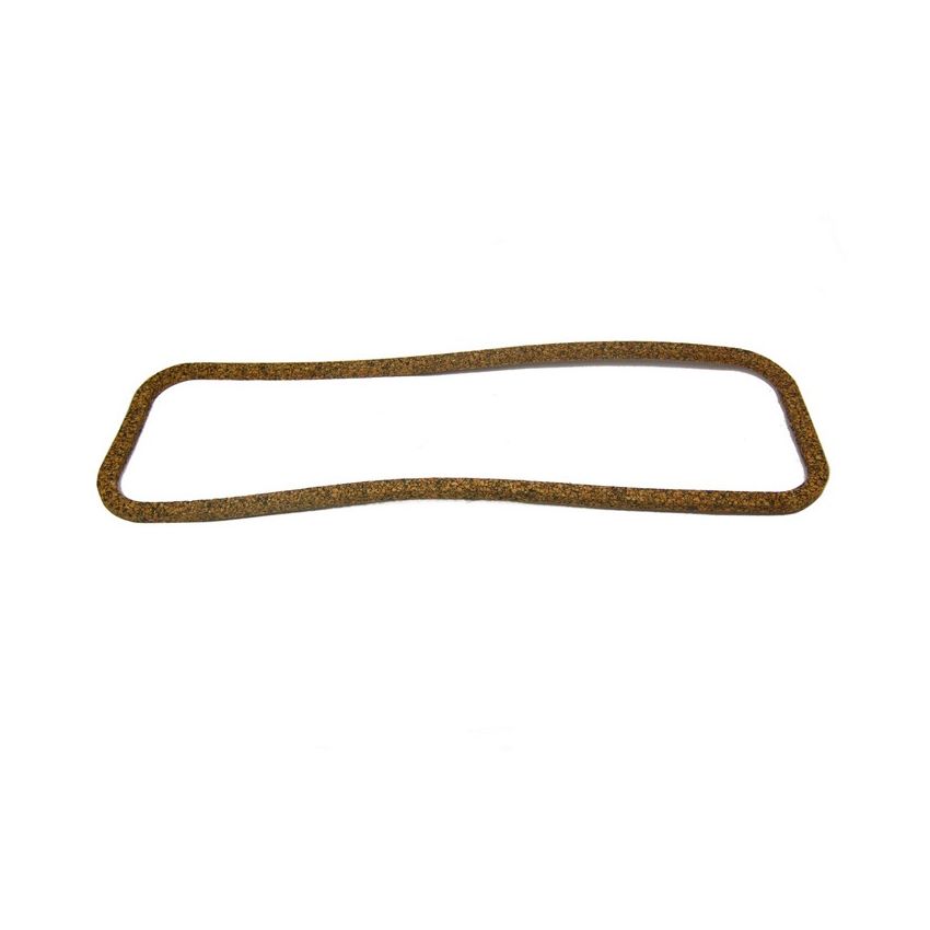 ROCKER COVER GASKET:  MGA 55-62, MGB 62-80