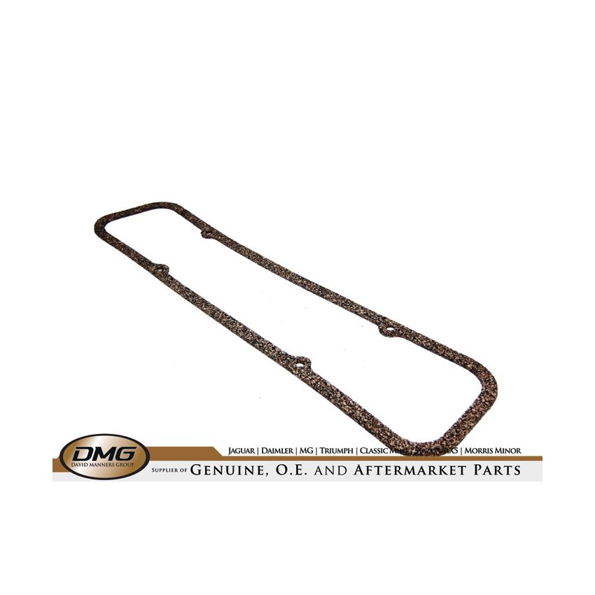 ROCKER COVER GASKET:  MGB GT V8