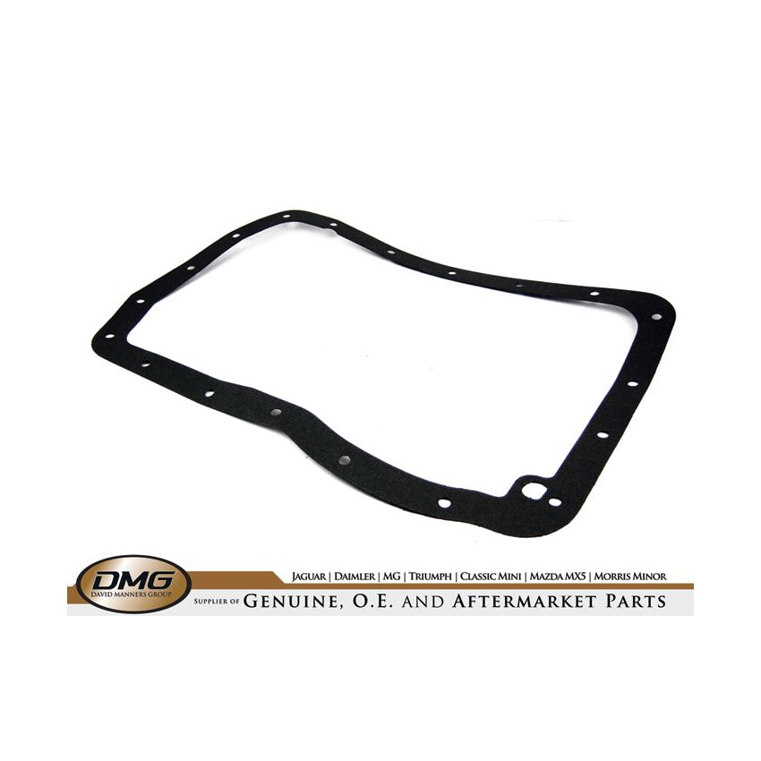 SUMP GASKET (3 BEARING):  MGA, MGB
