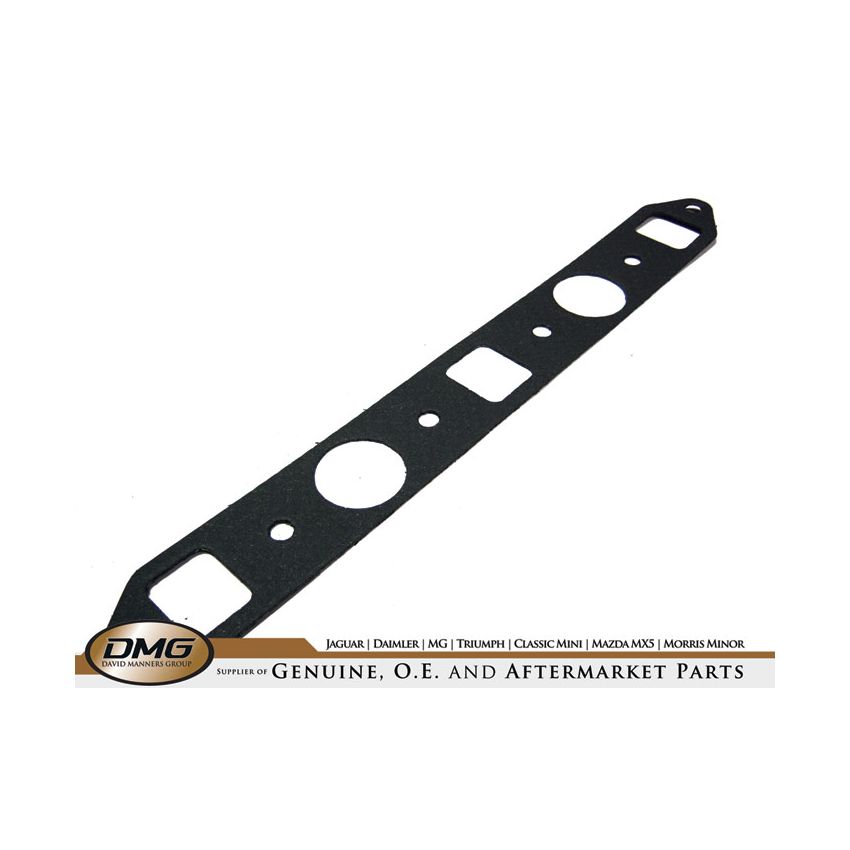MANIFOLD GASKET:  S&M 948 1098 1275, MINI, MM