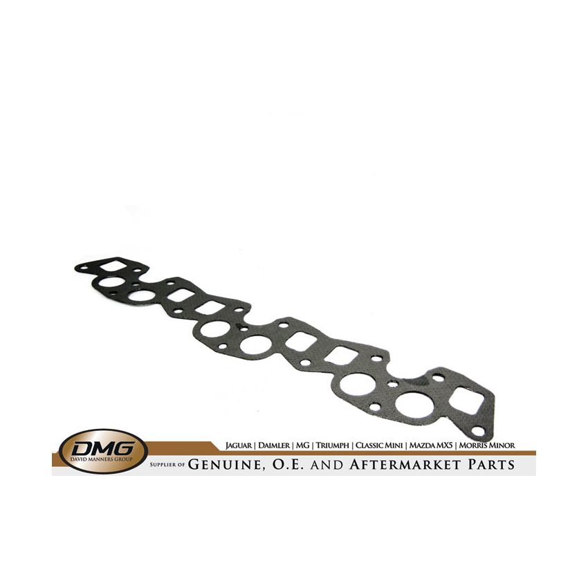 EXHAUST MANIFOLD GASKET:  TR5, TR6, GT6 MKI-MKIII