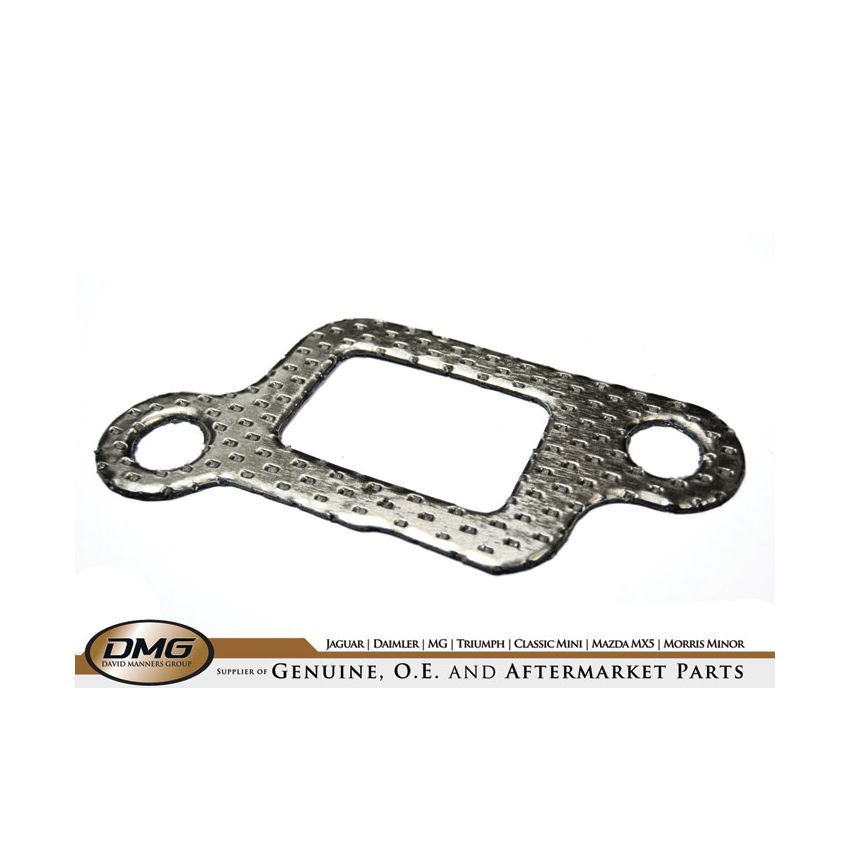 EXHAUST FLANGE GASKET:  MGB V8