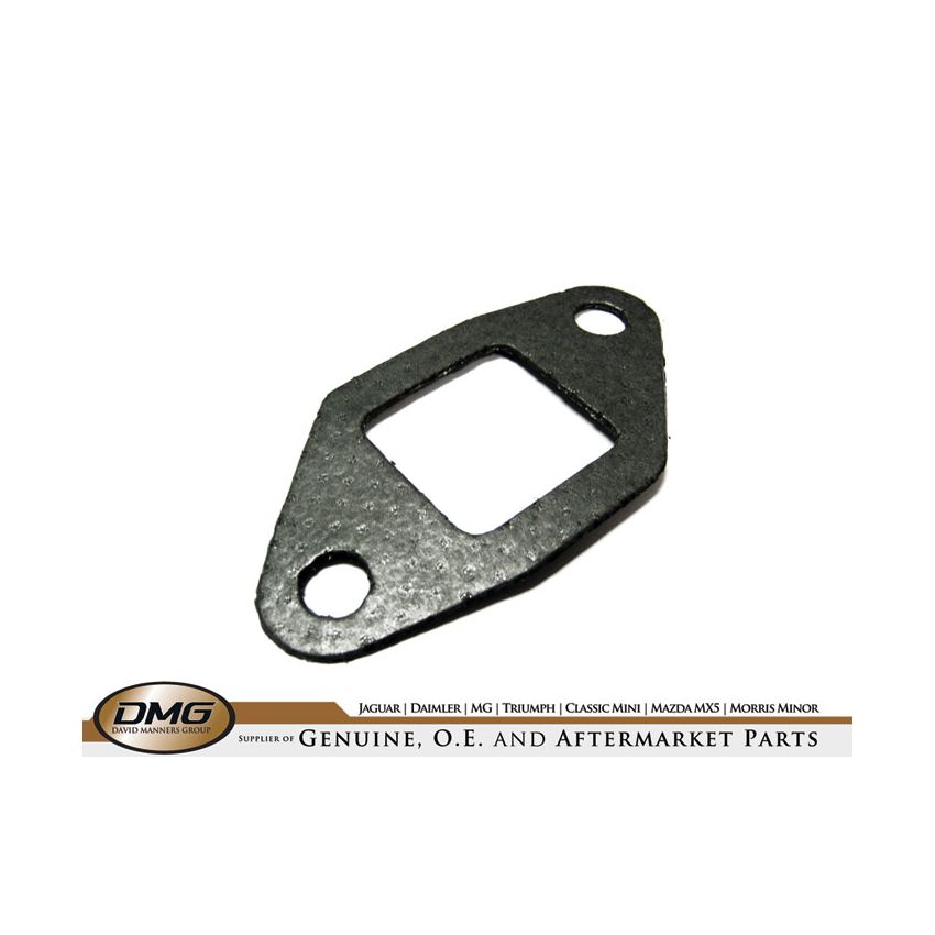 MANIFOLD GASKET:  TR7
