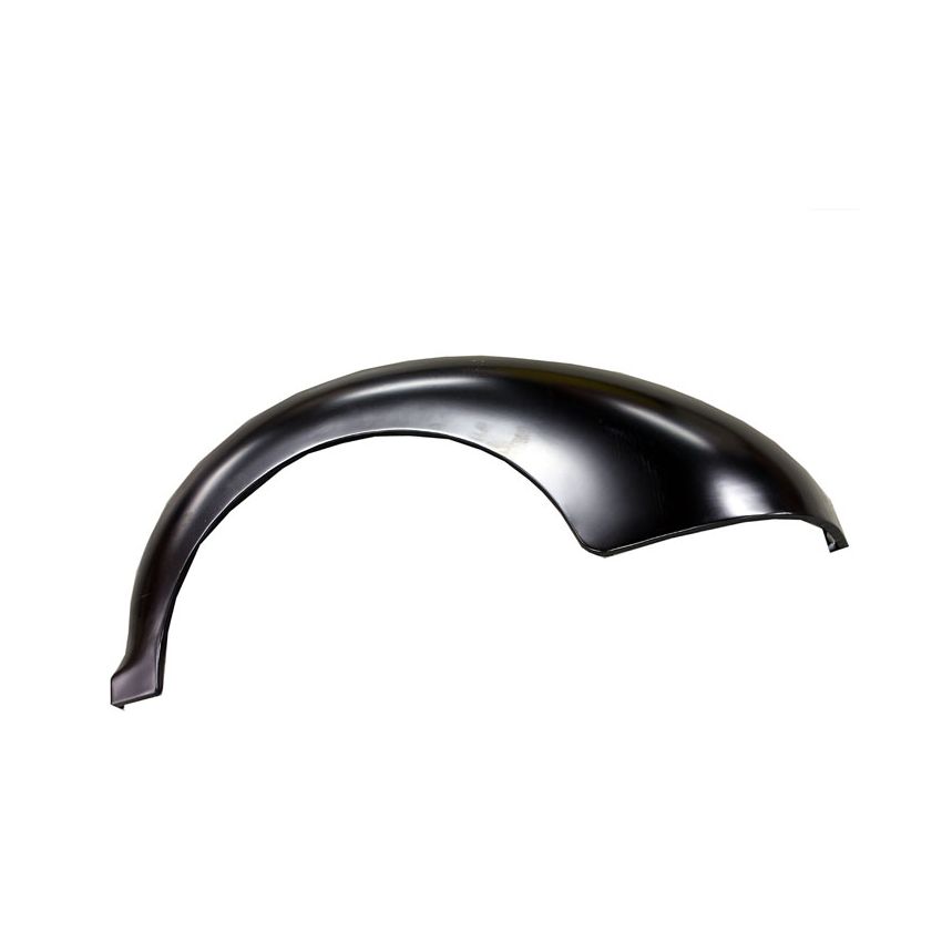 LH REAR WING (GENUINE):  MORRIS MINOR SALOON RANGE 56>