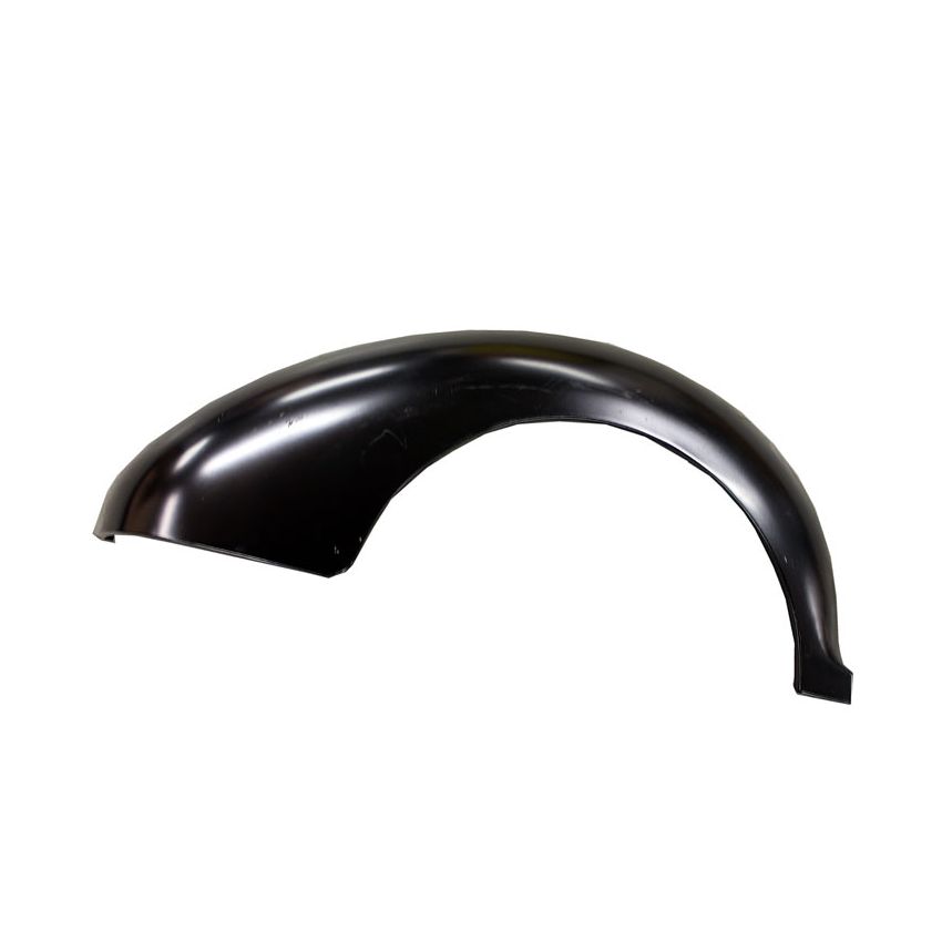 RH REAR WING (GENUINE):  MORRIS MINOR SALOON RANGE 56>