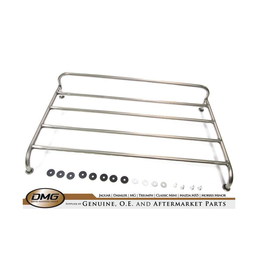 BOOT RACK AMCO STYLE:  MGA