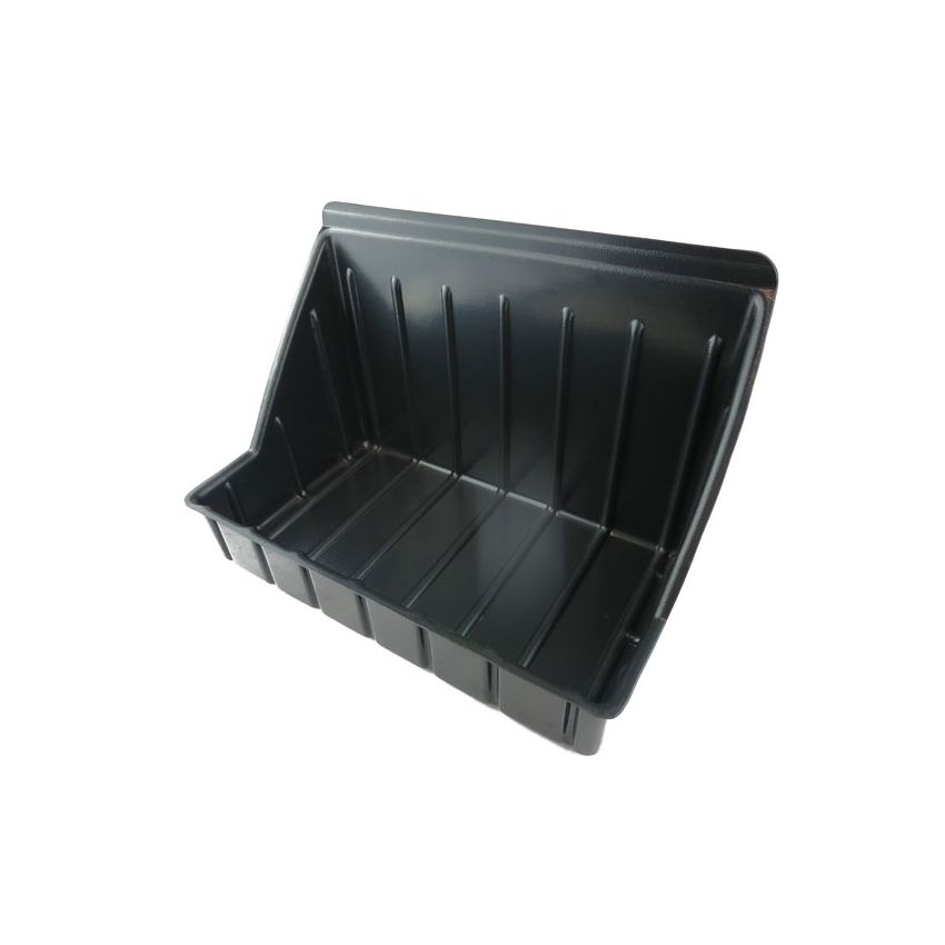 BATTERY LINER:  TR4, TR4A, TR5, TR6 61-76, L/ROVER