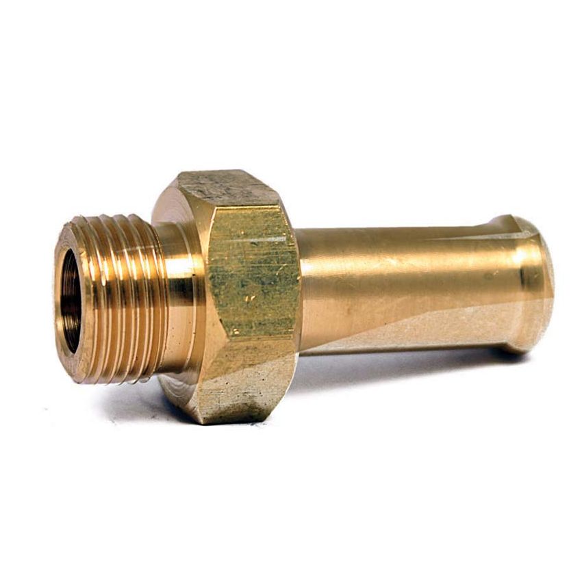 ADAPTOR WATER TAKE OFF:  MGA, MGB