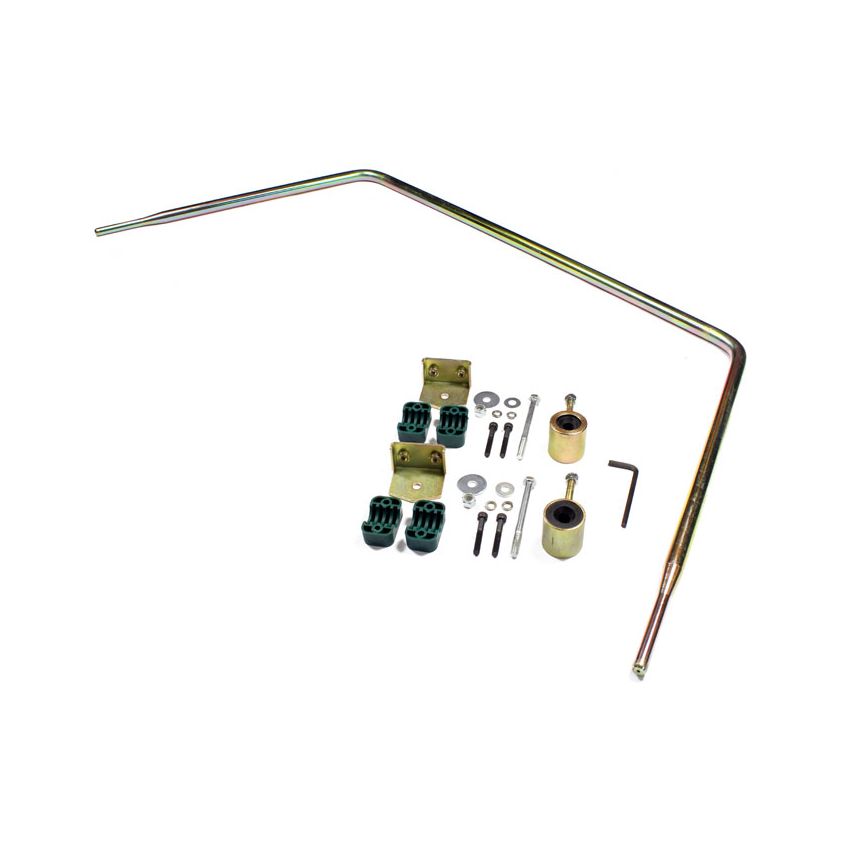 ANTIROLL BAR KIT DIA 19MM (0.75