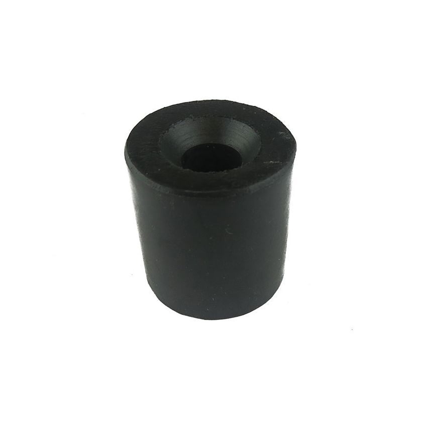 BUSH -RUBBER SINGLE - ANTIROLL BAR: MORRIS MINOR