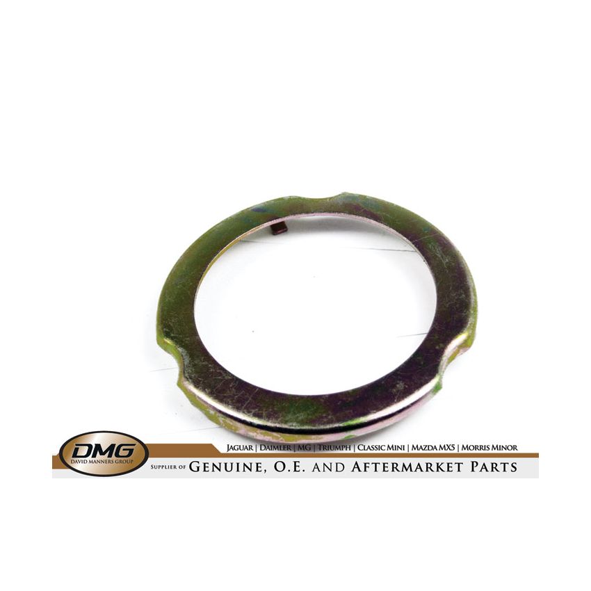 SENDER UNIT LOCK RING:  VARIOUS, MGB, MINI